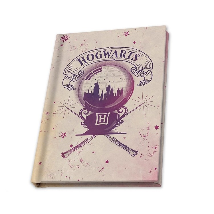Conjunto de Presentes Harry Potter - Hogwarts