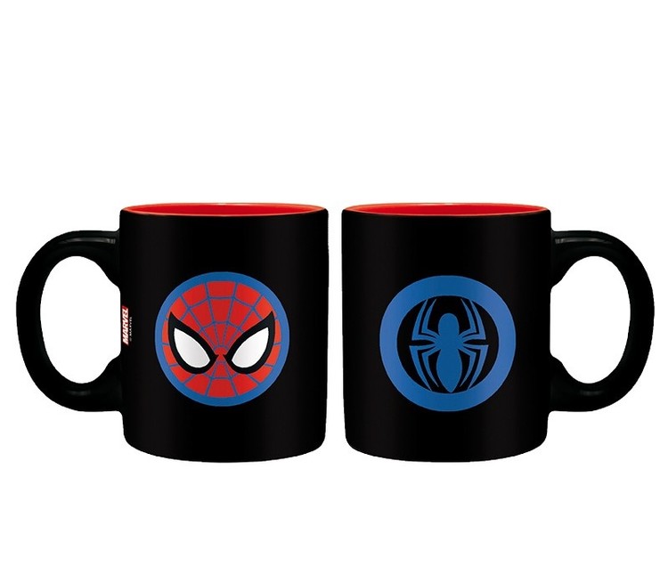 Lahjapakkaus Marvel - Spiderman