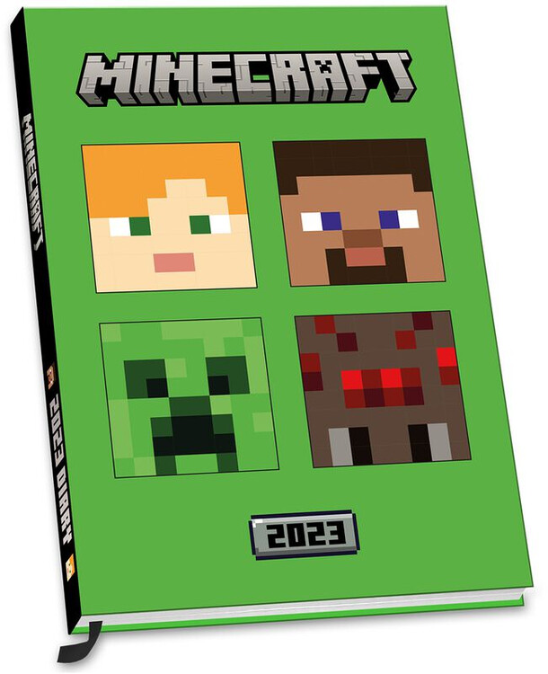 Minecraft Download gratis - 2023 Seneste version