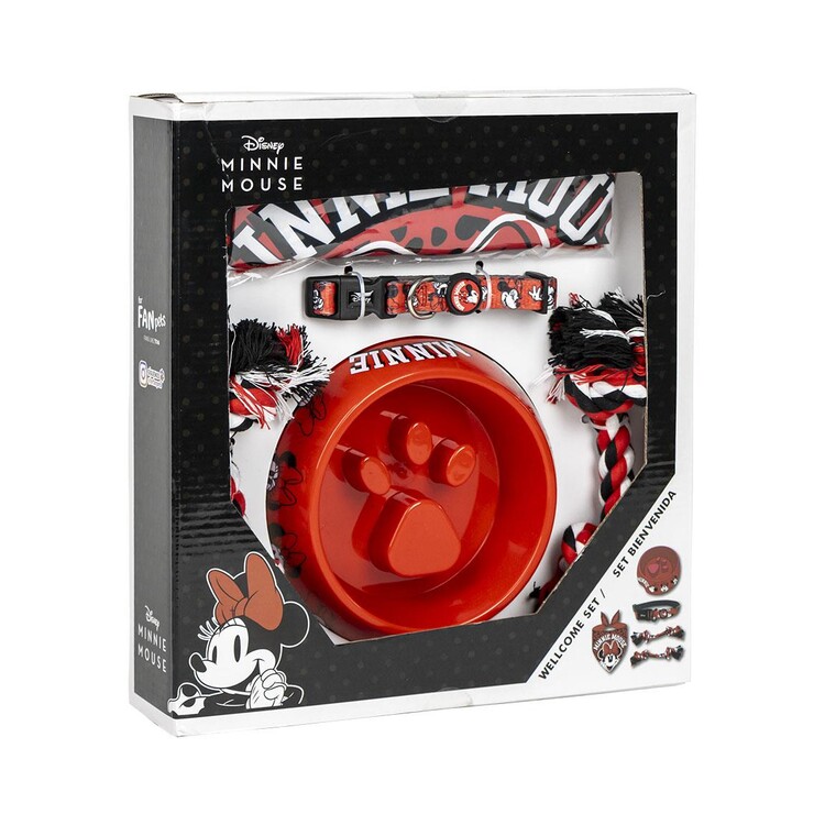 Gift set Minnie