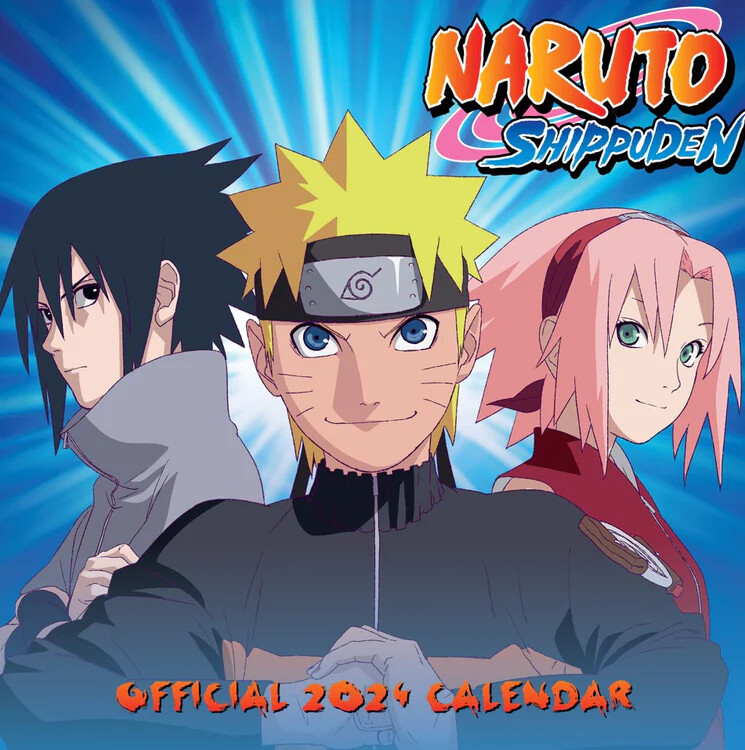 Naruto Shippuden: Set One : Naruto Shippuden  