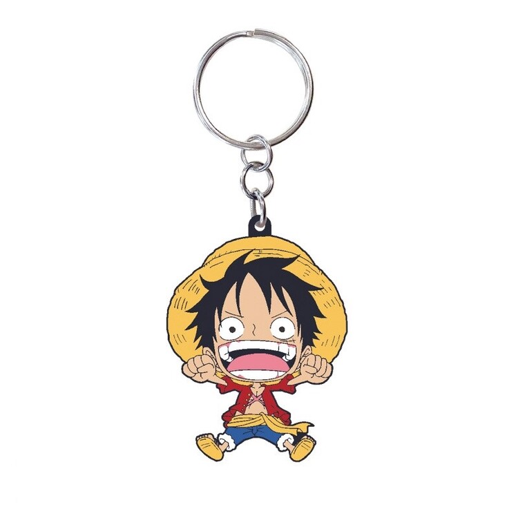 Porte-Clé One Piece Pack