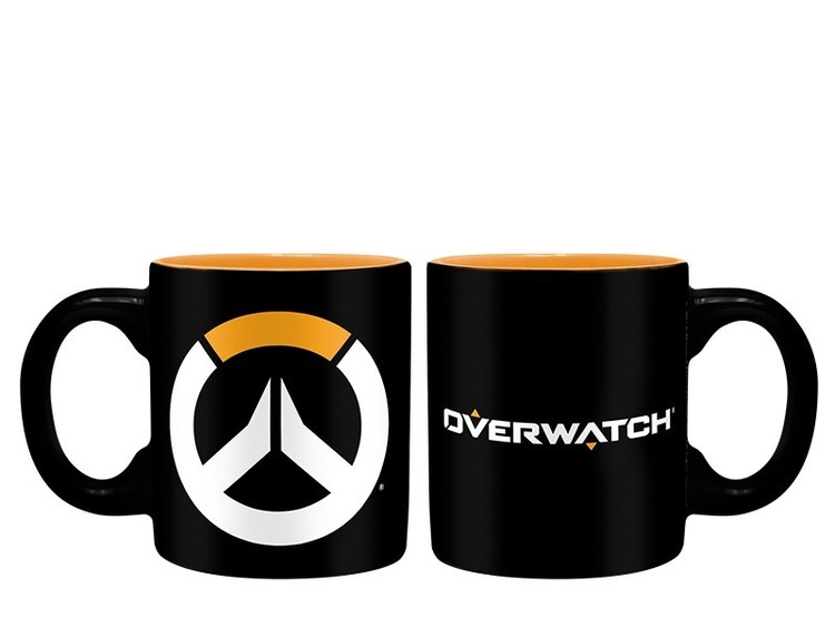 Gift set Overwatch - Logo