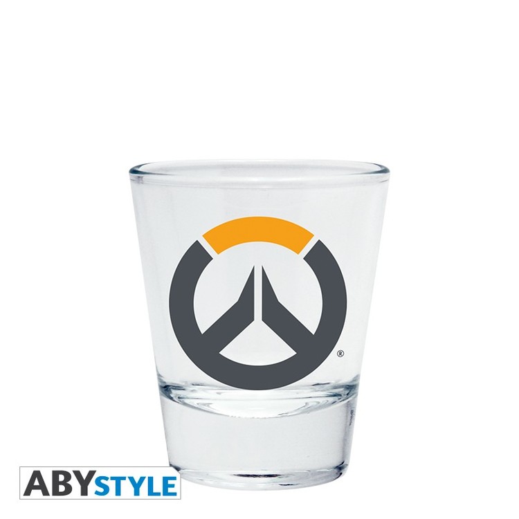 Overwatch - Logo Lahjapakkaus