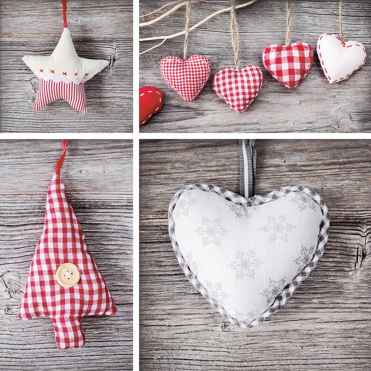 Glass Art Love - Northern Style