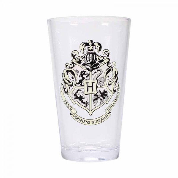 Tazza Con stemma Hogwarts Harry Potter- 315 ml - Softair Rastelli San Marino