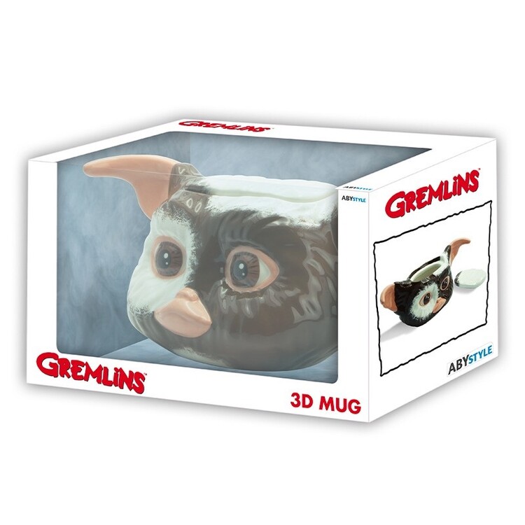 Mug Gremlins Gizmo Tips For Original Gifts