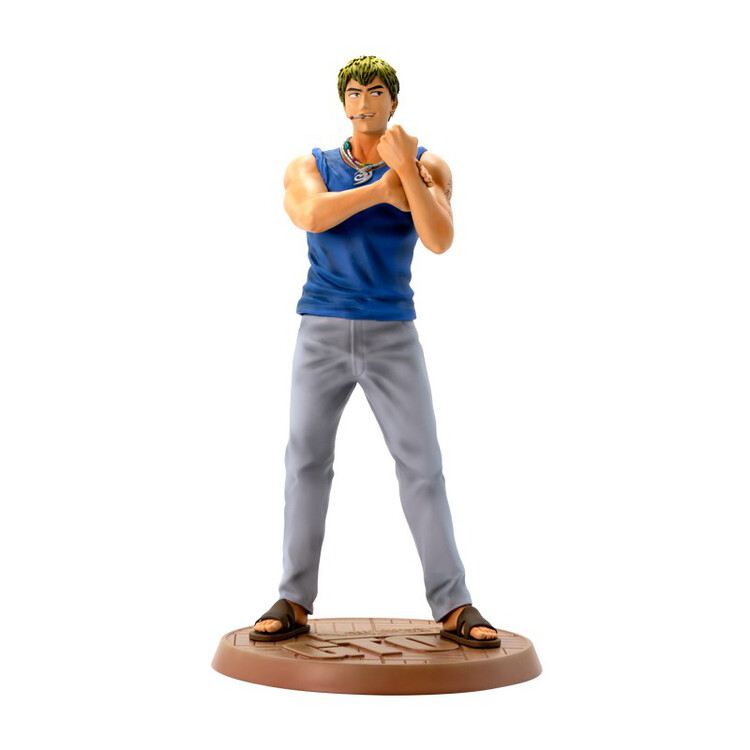 Figurine GTO - Onizuka