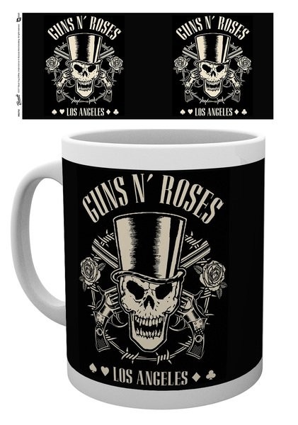 Cup Guns N Roses - Vegas (Bravado)