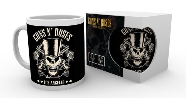Cup Guns N Roses - Vegas (Bravado)