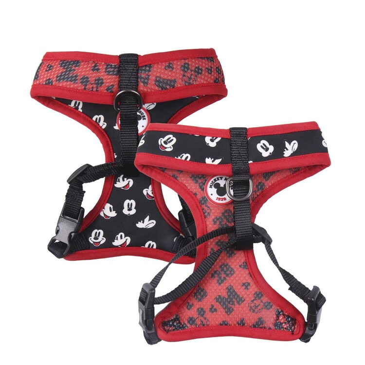 Mickey mouse 2025 harness for dogs