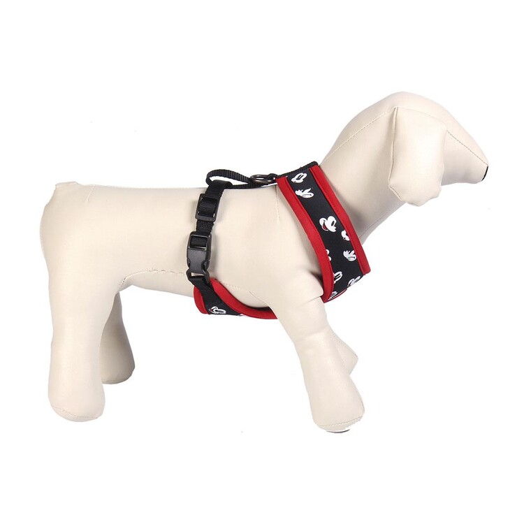 Mickey mouse dog on sale harness