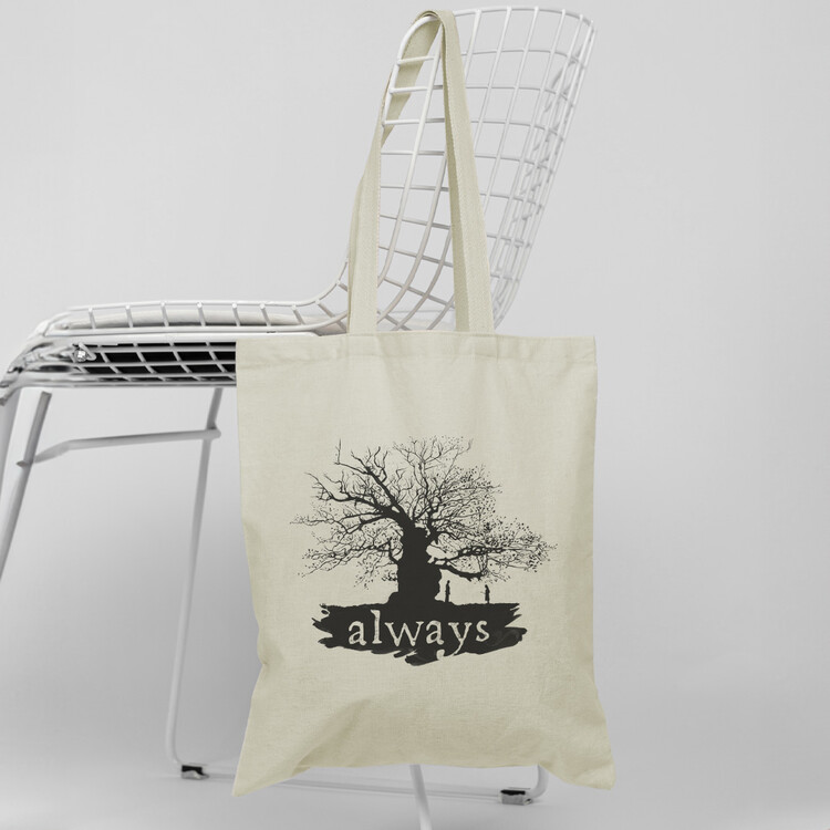 Bag Harry Potter - Always