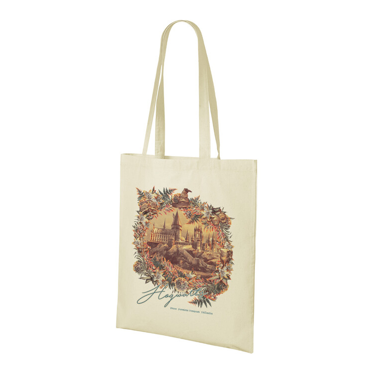 Comprar Bolsa Tote Bag Harry Potter Hogwarts