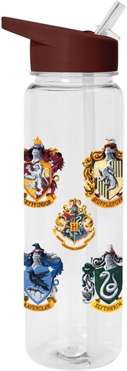 Boca Harry Potter - Colourful Crest