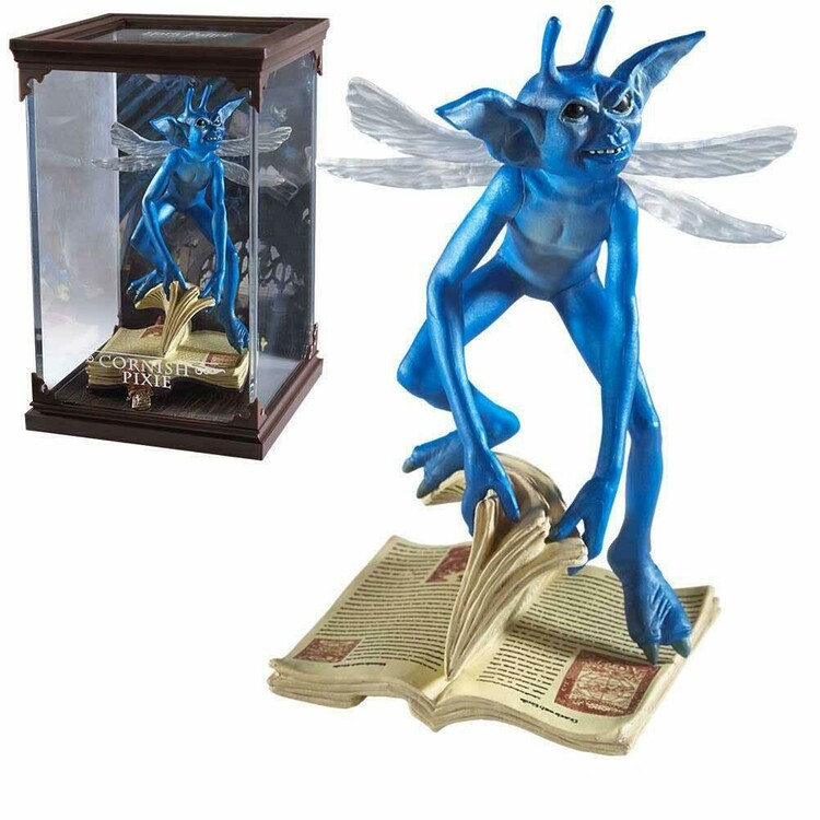Figura Harry Potter - Cornish Pixie