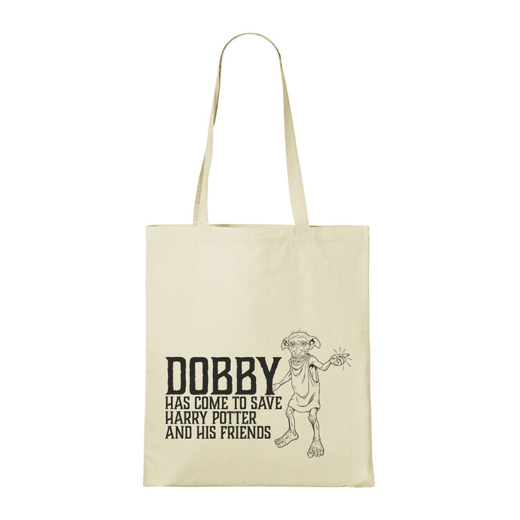 Bag Harry Potter - Dobby
