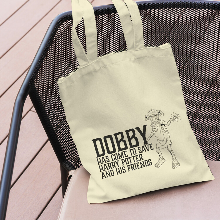 Dobby bag hot sale