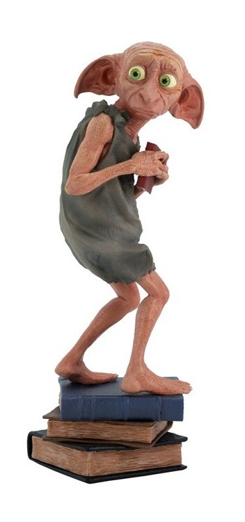 Hahmo Harry Potter - Dobby