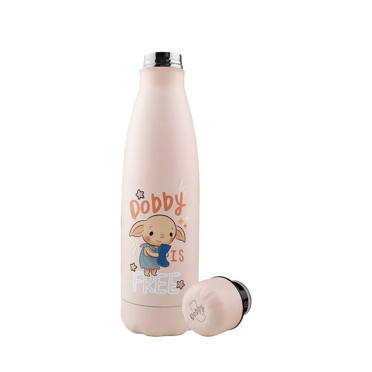 Bottle Harry Potter - Dobby is free