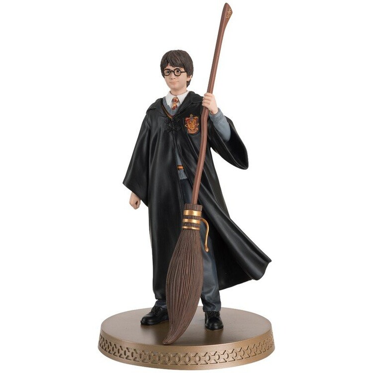 Figurine Harry Potter - First Year Mega