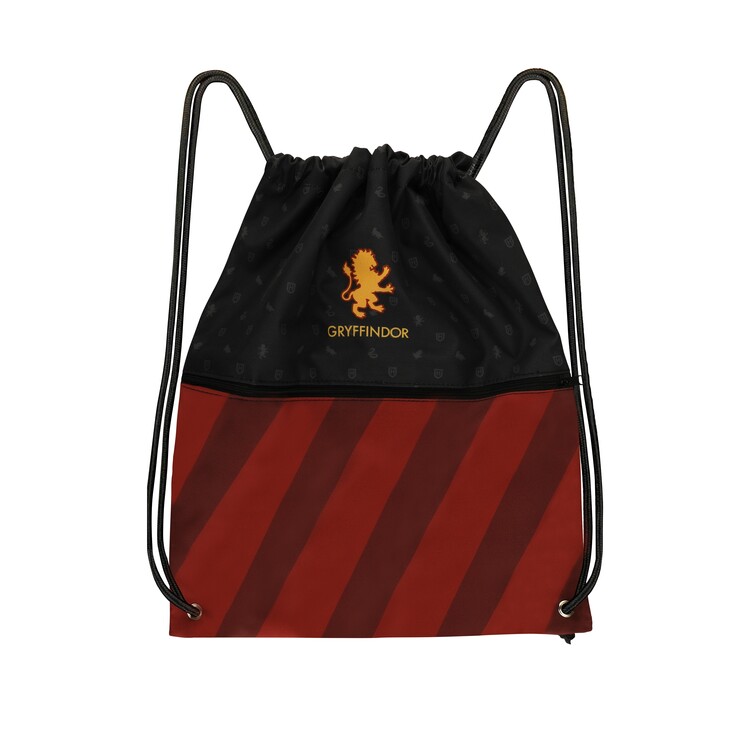 Rucksack Harry Potter - Gryffindor