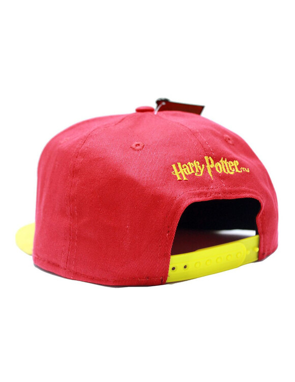 Hattu Harry Potter - Gryffindor