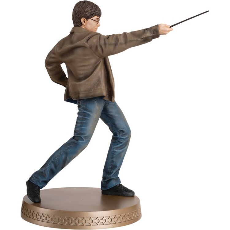 Figurine Harry Potter - First Year Mega