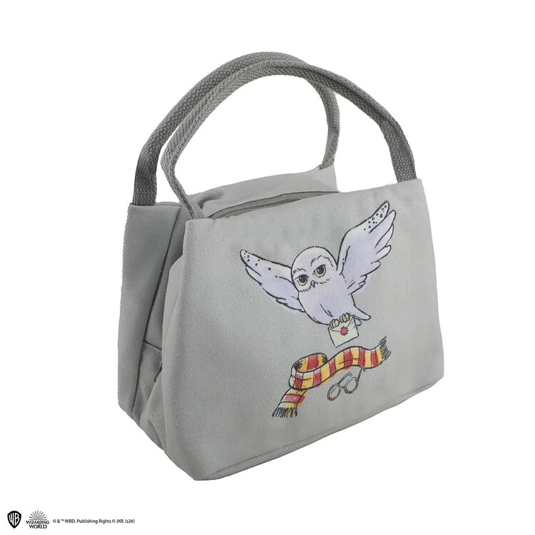 Torba Harry Potter - Hedwig