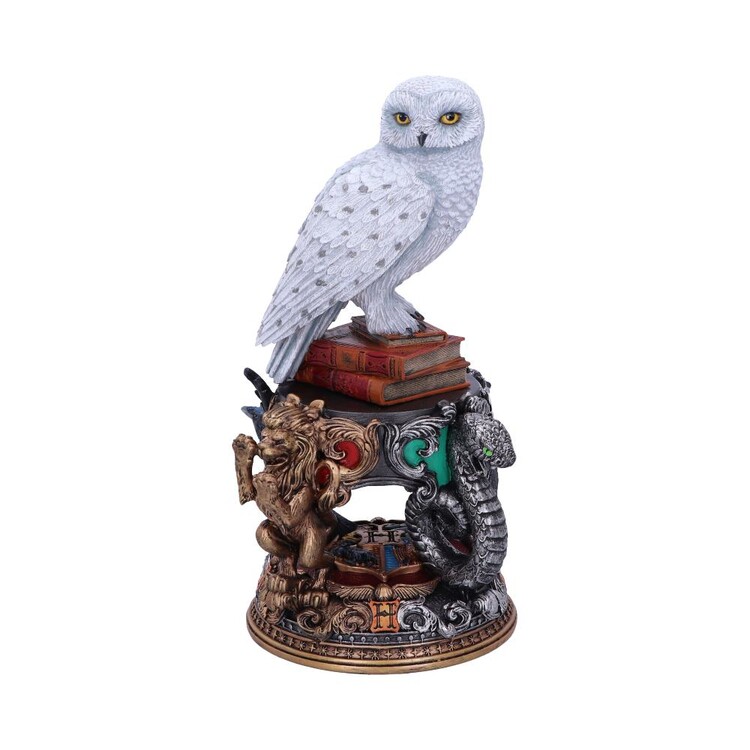 Figurine Harry Potter - Hedwig
