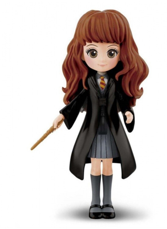 Figurine Harry Potter - Hermione Granger | Tips for original gifts