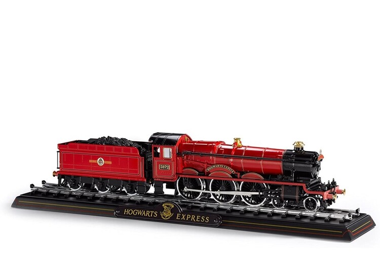 Figurine Harry Potter - Hogwarts Express
