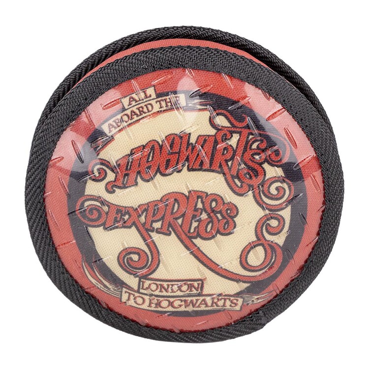 Dog accessories Harry Potter Hogwarts Express Tips for original pet