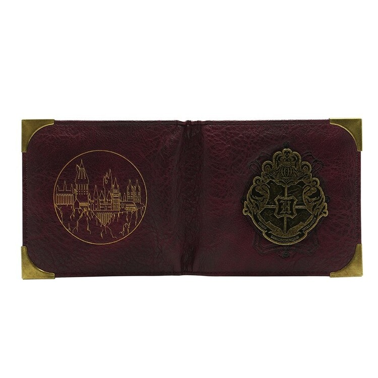 Wallet Harry Potter - Hogwarts