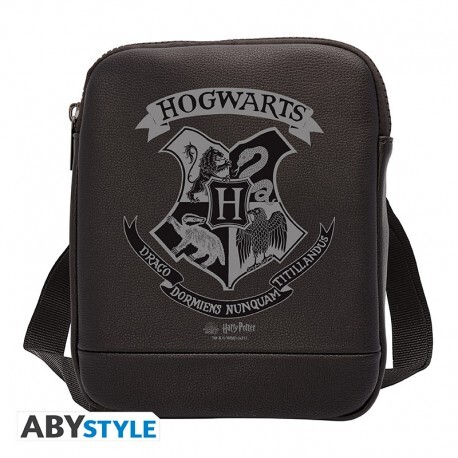 Receptor Hombre llave inglesa Bag Harry Potter - Hogwarts | Tips for original gifts