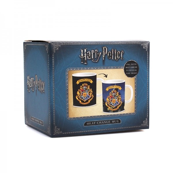 Mug Harry Potter - Hogwarts