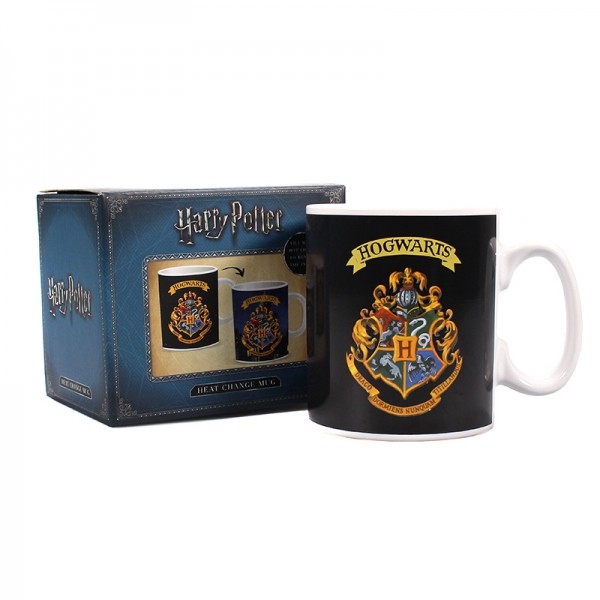 Mug Harry Potter - Hogwarts