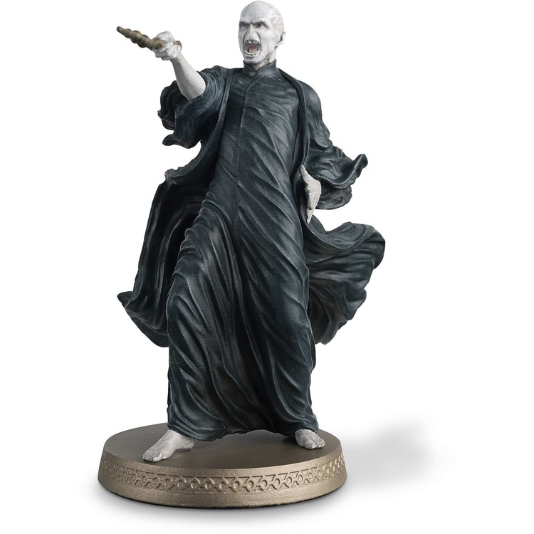 Figurine Harry Potter - Lord Voldemort