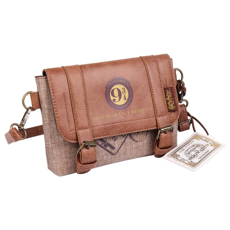 Bag Harry Potter - Platform 9 3/4