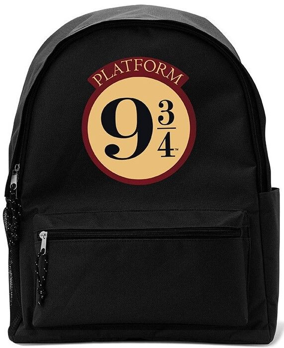 Backpack Harry Potter - Platform 9 3/4
