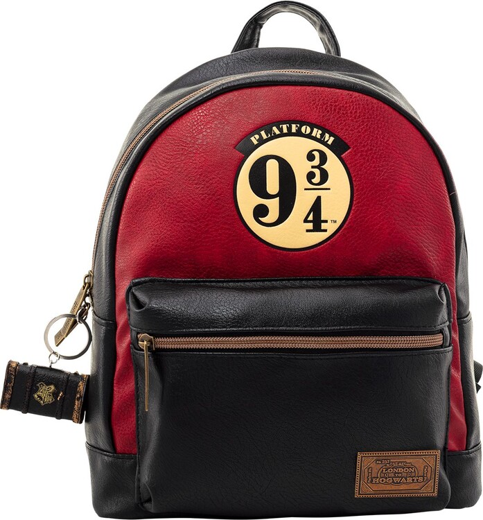 Rucksack Harry Potter - Platform 9 ¾