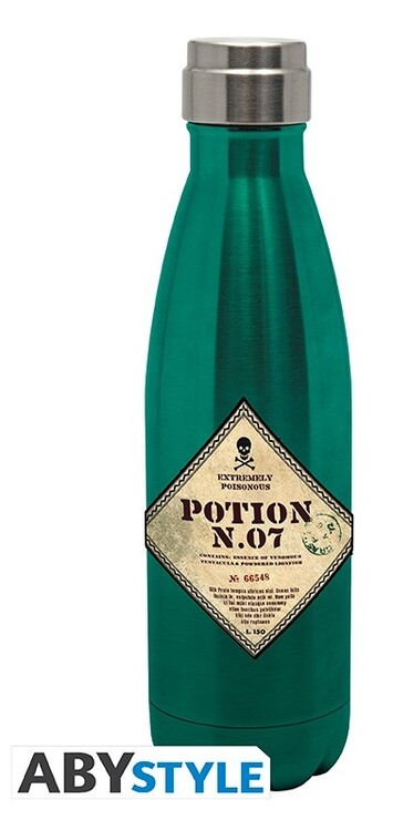 Pullo Harry Potter - Polyjuice potion | Vinkit omaperäisiin lahjoihin