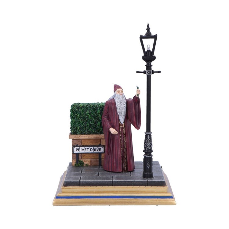 Figurine Harry Potter - Privet Drive