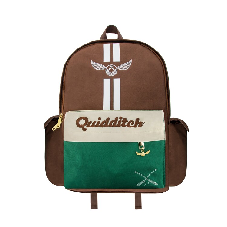 Rucksack Harry Potter - Quidditch