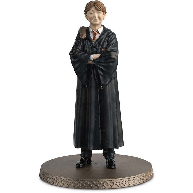 Figurine Harry Potter - Ron Weasley