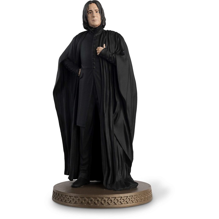 Figurine Harry Potter - Severus Snape