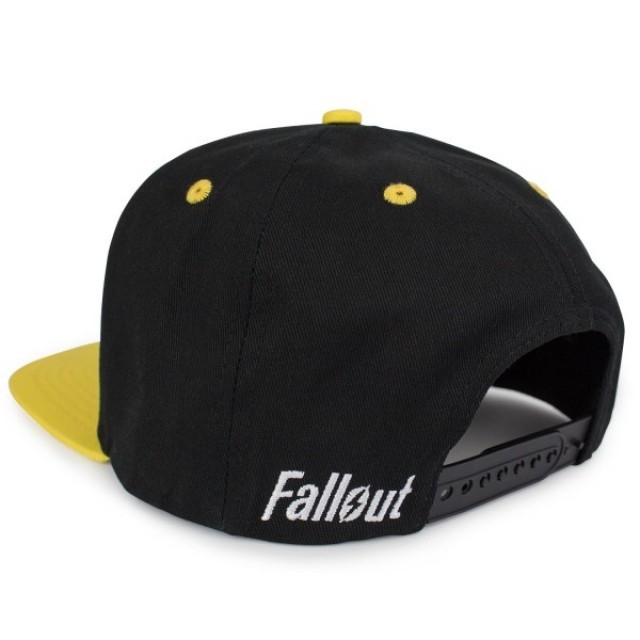 Hattu Fallout - Emoji