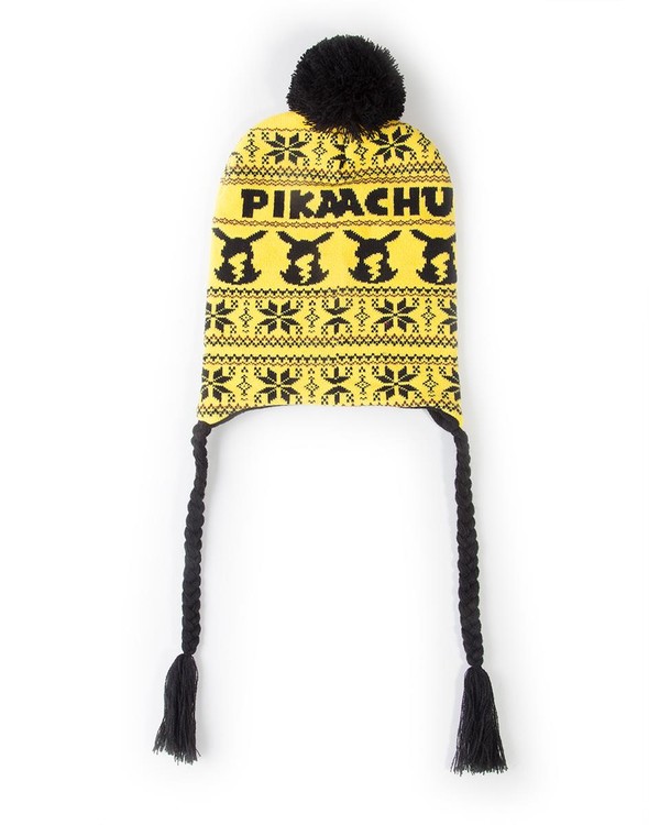 Hattu Pokemon - Pikachu