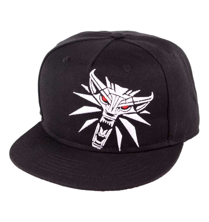 Hattu The Witcher - Monsters