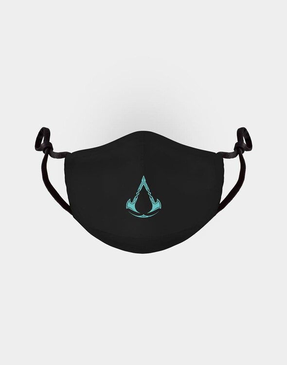 Hengityssuojain  Assassin's Creed: Valhalla